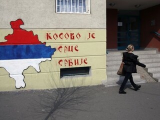 srbsko kosovo (TASR)